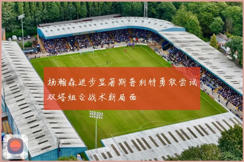杨瀚森进步显著斯普利特勇敢尝试双塔组合战术新局面