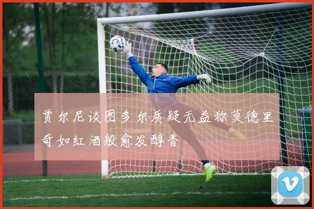 贾尔尼谈图多尔质疑无益称莫德里奇如红酒般愈发醇香