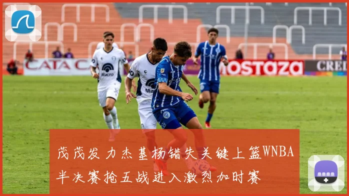 茂茂发力杰基杨错失关键上篮WNBA半决赛抢五战进入激烈加时赛