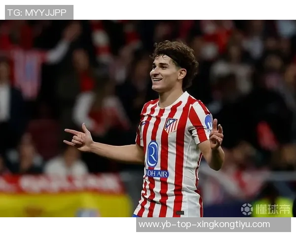 阿尔瓦雷斯有望出战赫塔费奥布拉克继续康复训练状态良好